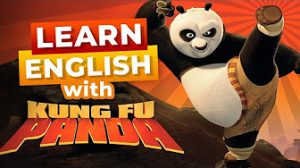 English with TV Series (Kids Appropriate) -英语电视剧（适合儿童）-新知城