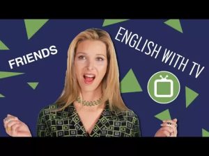 《跟着老友记学习英语》外教精讲课 Learn English with Friends 全85集 高清中、英双字幕-新知城