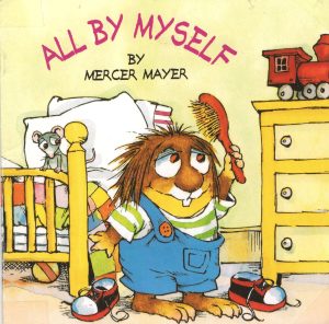 Little-Critter小毛怪【绘本PDF+英语动画视频 适合0-8岁 全15集 带英文字幕 1080P】-新知城