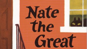 Nate The Great 大侦探内特29本【PDF+音频+点读包 130L-570L】-新知城