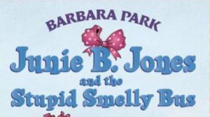 Junie B.Jones 朱尼·琼斯27册【PDF+Mobi+音频+点读包 250L-420L】-新知城