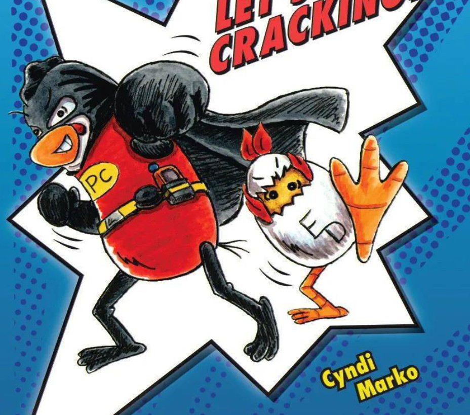 Kung Pow Chicken 宫保鸡丁男孩5本【PDF+其他格式+音频 440L-520L】分册介绍-新知城