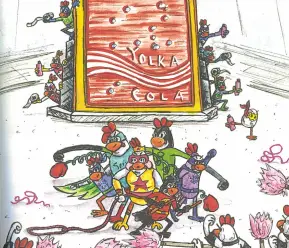 图片[11]-Kung Pow Chicken 宫保鸡丁男孩5本【PDF+其他格式+音频 440L-520L】分册介绍-新知城