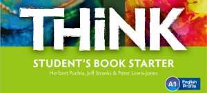 剑桥 THINK第1版 配套课程【AJ老师+娃姐+Lucy老师】-新知城