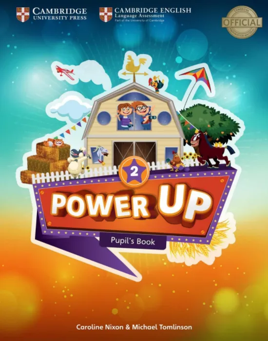 图片[17]-剑桥 Power Up 教材相关【PDF教材+练习册+视频+音频+白板软件】-新知城