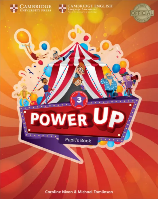 图片[18]-剑桥 Power Up 教材相关【PDF教材+练习册+视频+音频+白板软件】-新知城