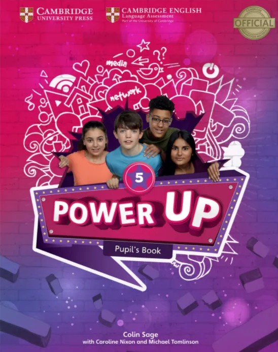 图片[20]-剑桥 Power Up 教材相关【PDF教材+练习册+视频+音频+白板软件】-新知城