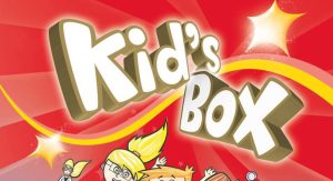 剑桥 Kid's Box 剑桥国际少儿英语 第2版  教材PDF+视频+音频+白板软件-新知城