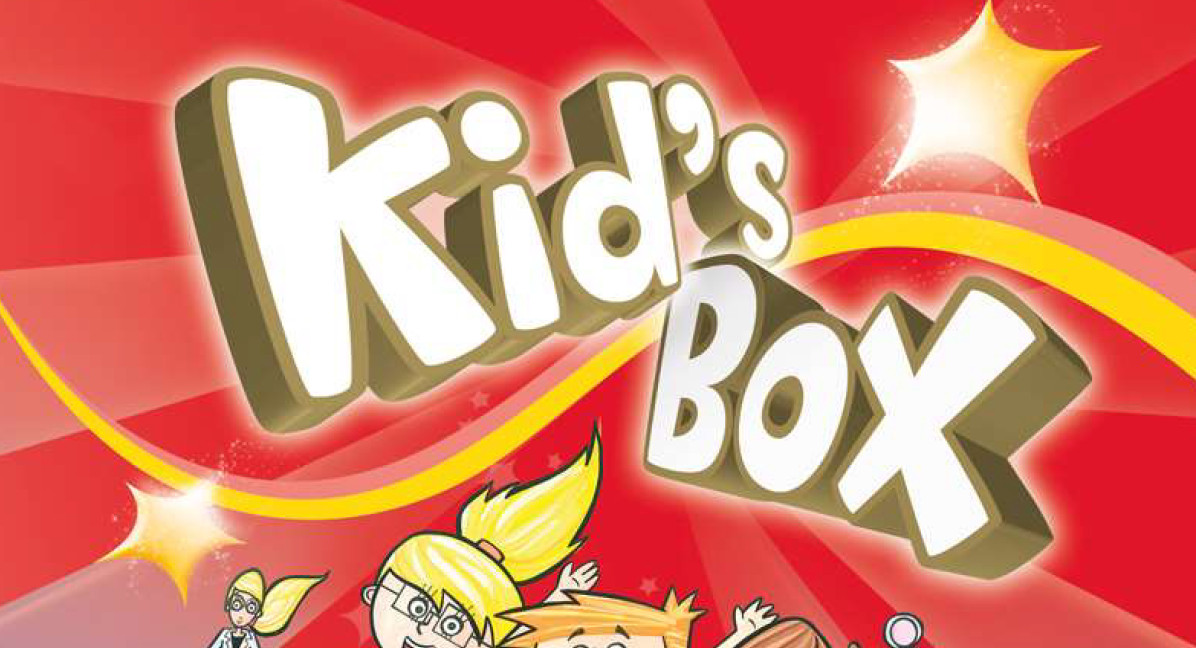 剑桥 Kid’s Box 剑桥国际少儿英语 第2版  教材PDF+视频+音频+白板软件-新知城