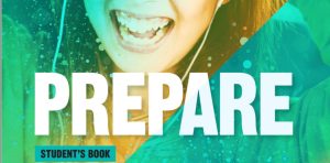 剑桥 Cambridge English Prepare 第二版 教材相关【PDF+视频+音频】-新知城