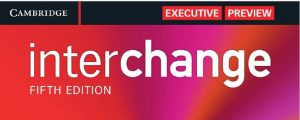 剑桥 Interchange 剑桥国际教程第5版 教材相关【PDF+音频】-新知城