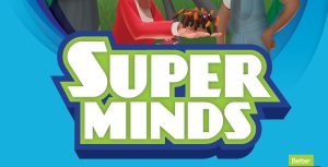 剑桥 Super Minds 第二版 教材相关【PDF+视频+音频+白板软件】-新知城