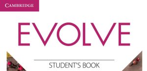 剑桥 Evolve 教材相关【PDF+音频】-新知城