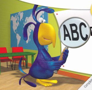 剑桥 Cambridge Global English 剑桥全球英语  全6级 教材相关 PDF+音频-新知城