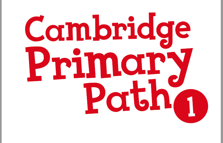 剑桥 Cambridge Primary Path  0-6级  学生用书+教师用书+视频+音频-新知城