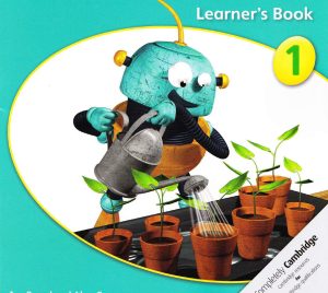 剑桥cambridge primary science 全6级 学生用书+活动手册-新知城