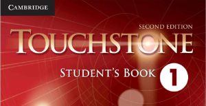 剑桥Touchstone 第2版 全4册 高清PDF-新知城