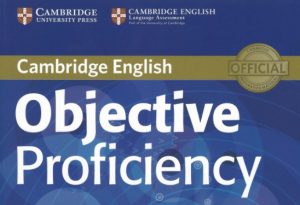 Cambridge Objective Proficiency 第二版 CPE 教材+音频+白板软件-新知城