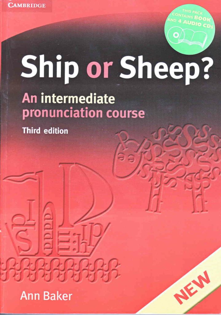 图片[2]-剑桥国际英语语音教程  Pronunciation Pairs  第三版 教材PDF+英音音频+美音音频+互动软件-新知城