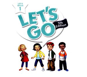 牛津教材 Let's Go 5th 少儿英语教材 全8级  可点读学生用书+教师用书+测试卷+音频+134节外教录播课-新知城