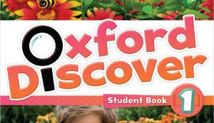 牛津教材 Oxford Discover 第1版 1-3级别外教跟读+1级别教师精讲课-新知城