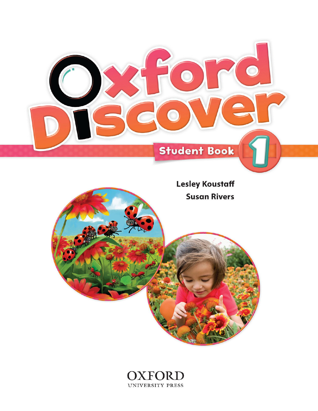 图片[1]-牛津教材 Oxford Discover 第1版 1-3级别外教跟读+1级别教师精讲课-新知城