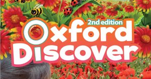 牛津教材 Oxford Discover 第2版 教师用书+学生用书+练习册+视频+音频-新知城