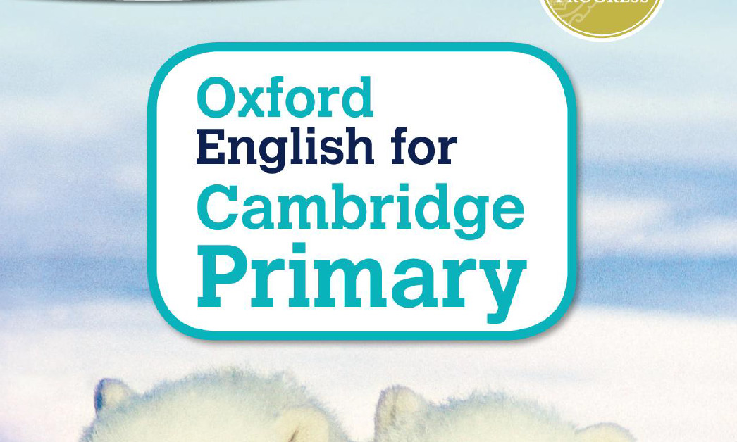 牛津教材Oxford International Primary  国际小学教材  学生用书  全7科-新知城