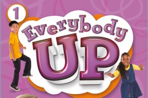 牛津教材 Everybody Up 天天向上 第1版 7级 可点读学生用书+教师用书+视频+音频+白板软件-新知城