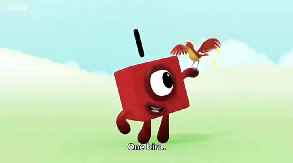 图片[4]-Numberblocks 数字积木【1-5季+歌曲全144集 视频+音频 英文字幕 1080P 适合4-12岁 10.0G】-新知城