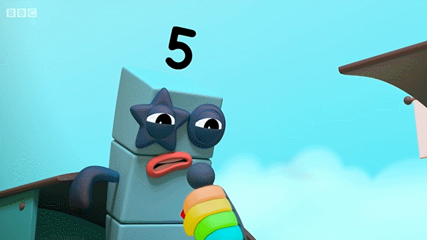 图片[2]-Numberblocks 数字积木【1-5季+歌曲全144集 视频+音频 英文字幕 1080P 适合4-12岁 10.0G】-新知城