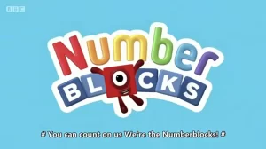 Numberblocks 数字积木【1-5季+歌曲全144集 视频+音频 英文字幕 1080P 适合4-12岁 10.0G】-新知城