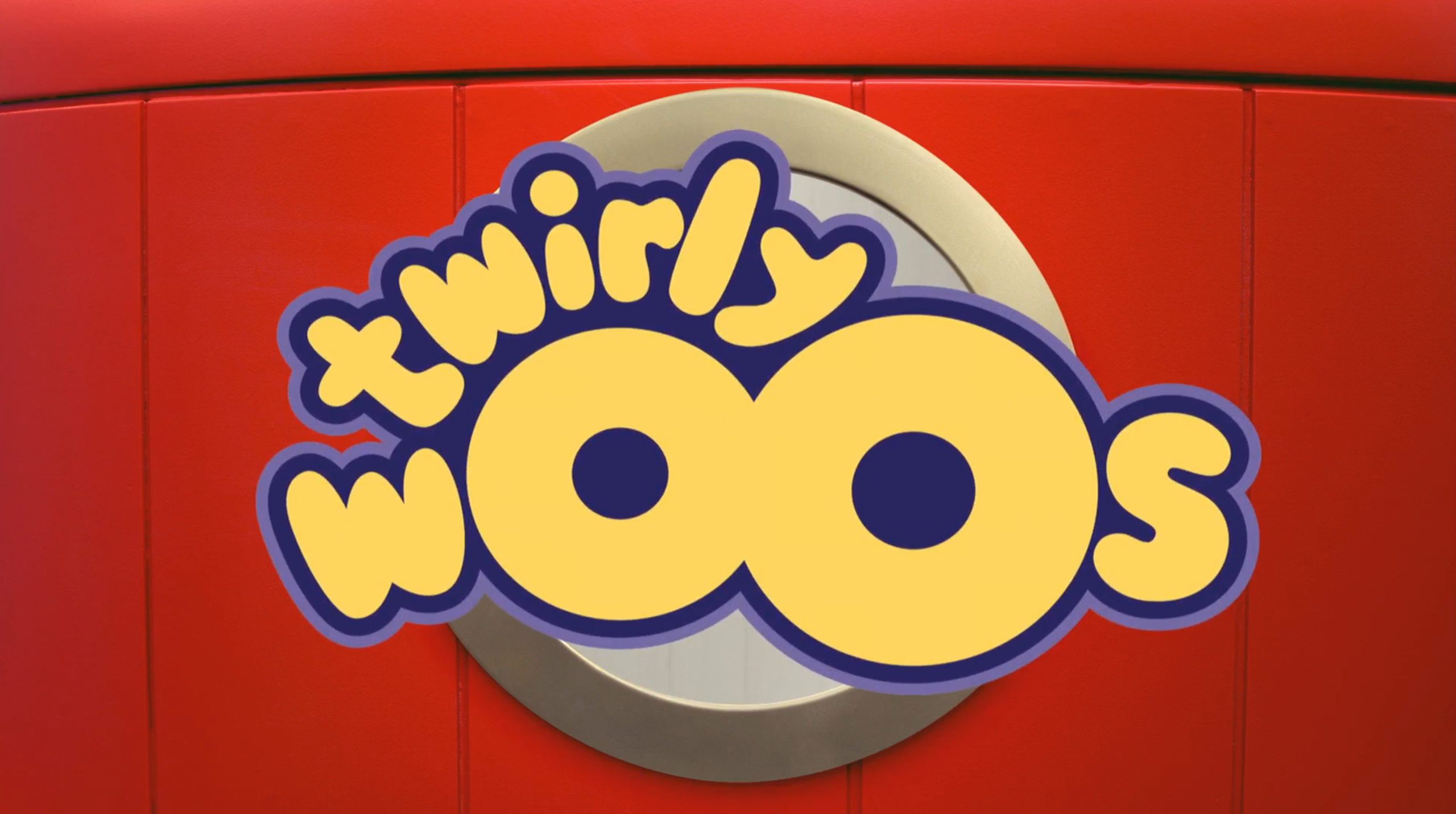 Twirlywoos 趣趣知知鸟【1-2季 全100集 英文字幕 适合0-3岁 15.7G】-新知城