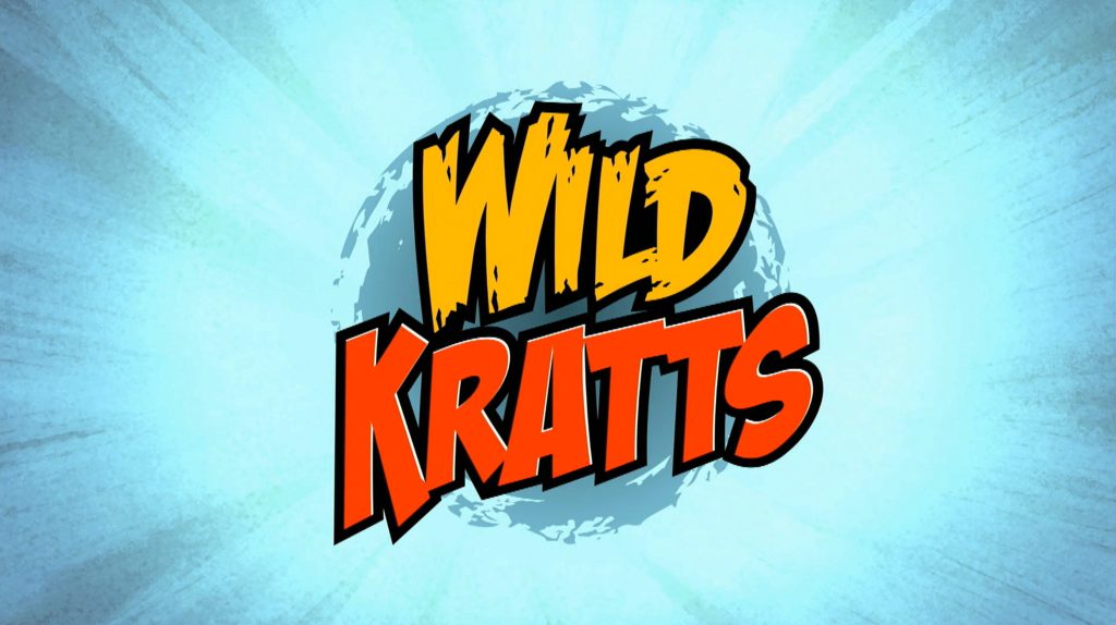 图片[1]-Wild Kratts 动物兄弟 英文版 1-6季动画+音频+台词本 中文版1-6季动画 零基础推荐 72.5G-新知城
