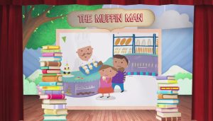 e-future 英文原版启蒙读物 Little Sprout Readers幼儿绘本动画，4级80集  1080P高清视频，带英文字幕，百度网盘下载！-新知城