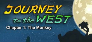 Journey to the West西游记英文版动画片，共108集，视频+音频+108本绘本，1080P高清视频带英文字幕，百度网盘下载！-新知城