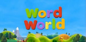 Word World 单词世界 全3季  71集 英文字幕  百度云盘下载-新知城