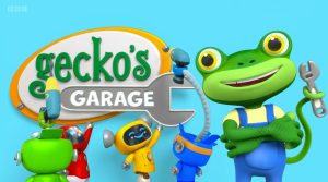 Geckos Garage 壁虎的车库 24集 外挂英文字幕 2.15G 百度云盘下载-新知城