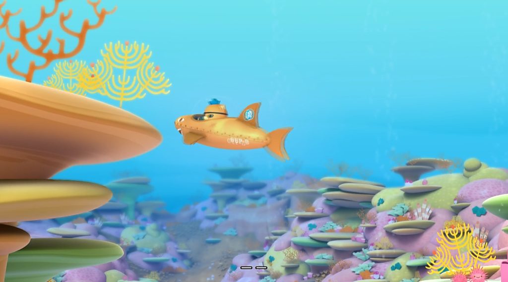 图片[2]-The Octonauts 海底小纵队 1-4季总108集 英文字幕 适合3-7岁 1080P 百度云盘下载-新知城