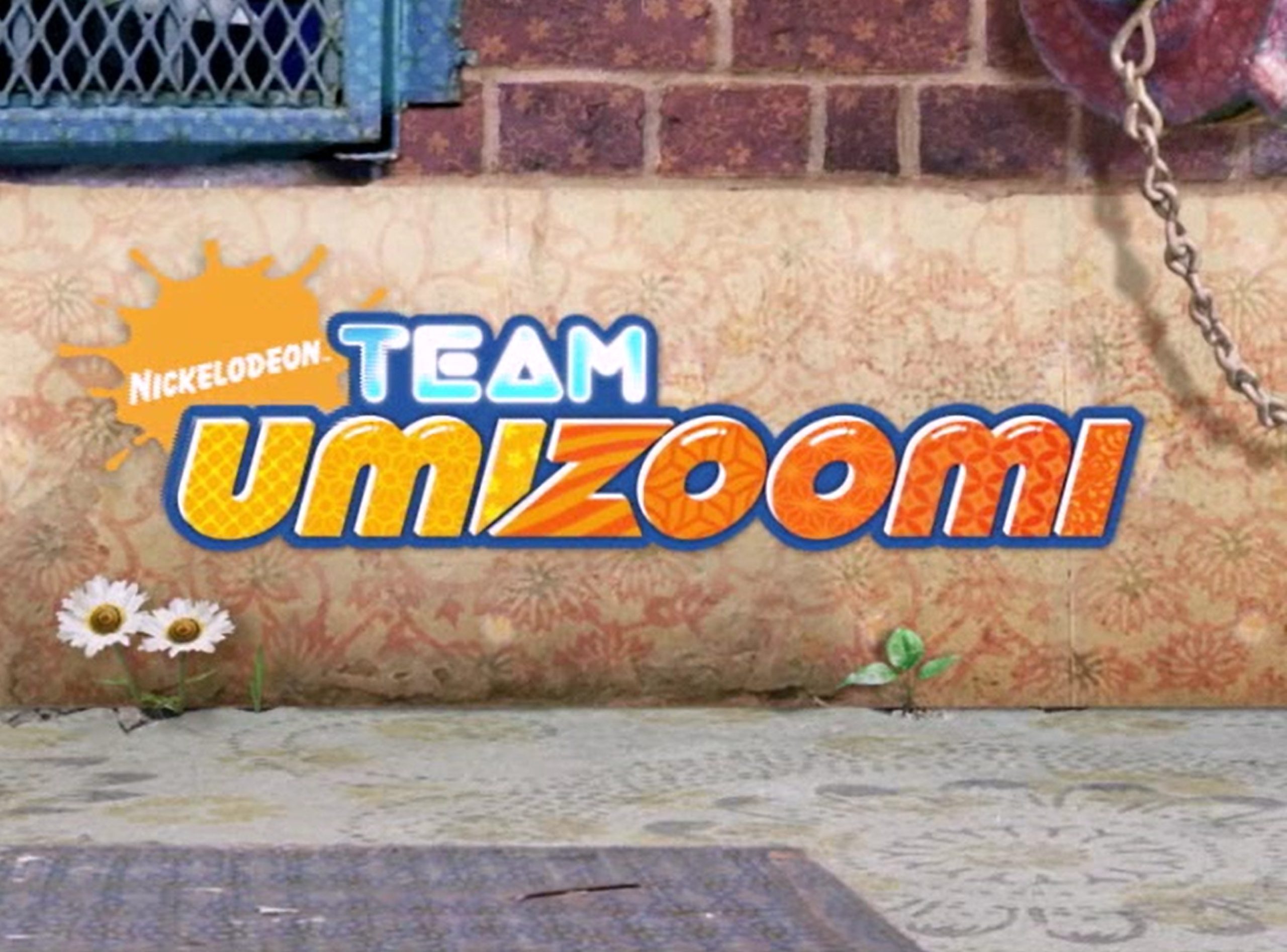 Team Umizoomi 数学城小兄妹 1-4季 英文版+中文版  数学启蒙动画片 百度云盘下载-新知城