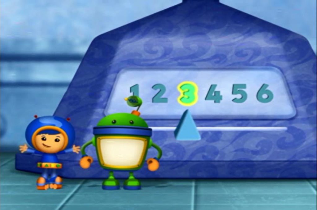 图片[3]-Team Umizoomi 数学城小兄妹 1-4季 英文版+中文版  数学启蒙动画片 百度云盘下载-新知城