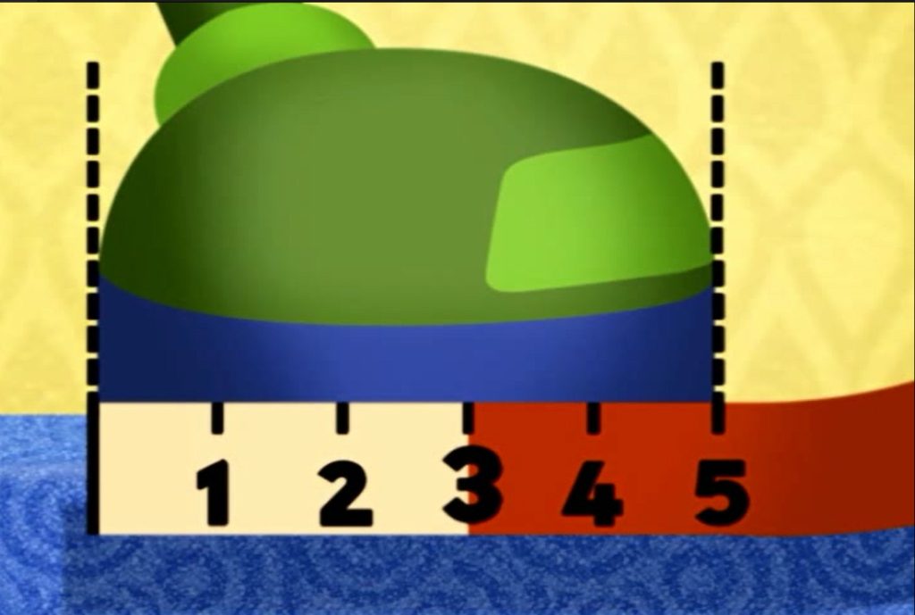 图片[2]-Team Umizoomi 数学城小兄妹 1-4季 英文版+中文版  数学启蒙动画片 百度云盘下载-新知城