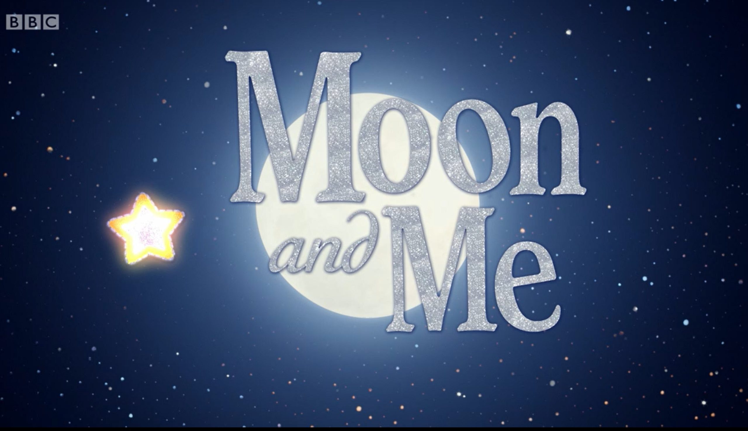 Moon and Me 开心娜娜和月亮宝宝 1-2季共50集 适合1-4岁 1080P 百度云盘下载-新知城
