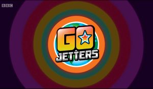Go Jetters 探险冲冲冲  BBC地理科普动画片1-3季 英文字幕 适合4-6岁 百度云盘下载-新知城