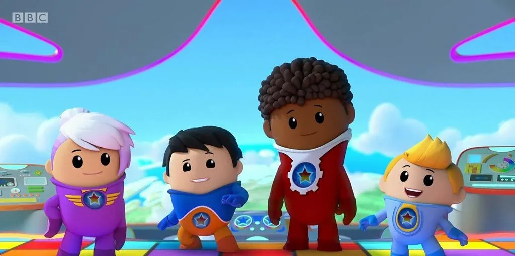 图片[3]-Go Jetters 探险冲冲冲  BBC地理科普动画片1-3季 英文字幕 适合4-6岁 百度云盘下载-新知城