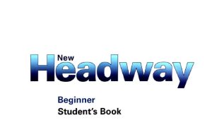 牛津教材 New Headway 第4版  学生用书+教师用书+练习册+测试卷+音频-新知城