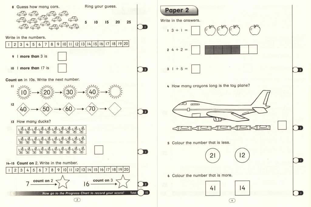 图片[3]-牛津教材 Bond 11 Assessment Papers  42册-新知城
