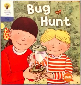 Oxford Reading Tree 牛津树校园版 1-16级  350册 PDF+音频+课程-新知城