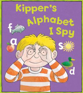 Read with Biff Chip Kipper 牛津树家庭版 1-6级 PDF+视频+音频+中文指导手册-新知城