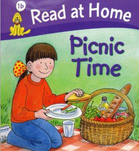 牛津树Read at Home系列30本【PDF+MP3】-新知城